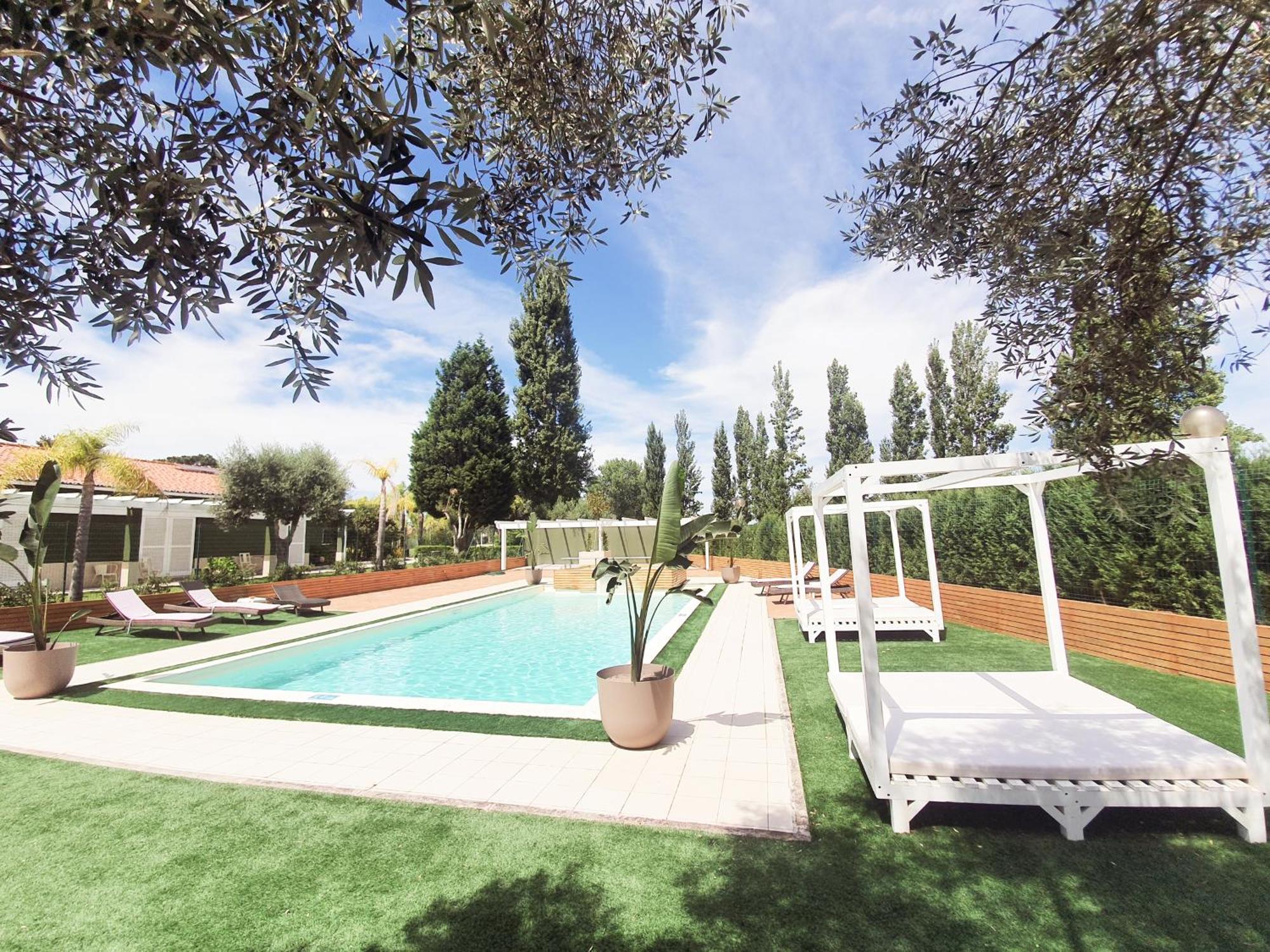 Quinta Do Pinheiro Hotel E Eventos By Grupo Quinta Dos Lagos Valado de Frades Exterior photo
